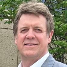 Jim Manning Headshot