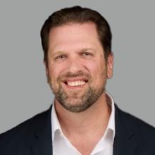 Scott McClintock Headshot