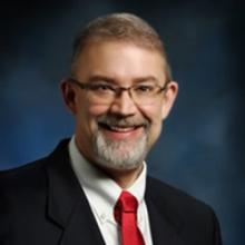 Timothy Pospisil Headshot