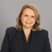 Christine E. Reinhard head shot