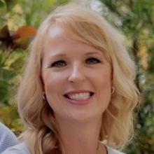 Kirsten Wyman head shot