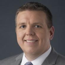 James Baum head shot