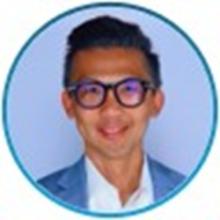 Ray Cheng Headshot