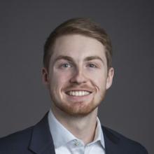 Doug Croy head shot