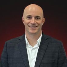Kurtis McMillen Headshot