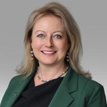 Carrie Meek Gallagher Headshot