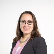 Chlesea Novotny Headshot
