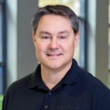 Carl Rees Headshot
