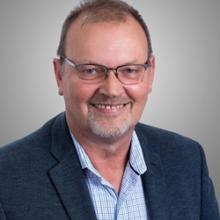 Carsten Schrick Headshot