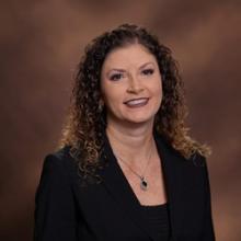 Teresa Broyles-Aplin Headshot