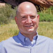 Scott Burnham head shot