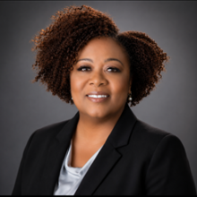 Laura S. Chapman head shot