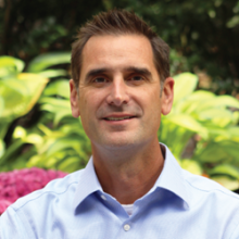 Tony Georgis head shot