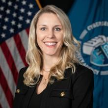 Kimberly Guedry head shot