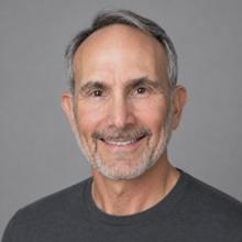 Barry Moline Headshot