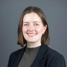Hannah Magoveny head shot