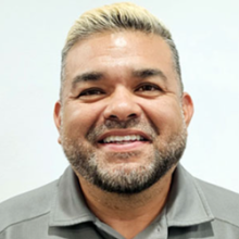 Joe Mallen head shot