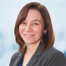 Kathy Masterson head shot
