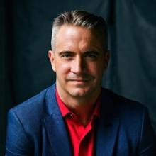 Brian Murphy head shot