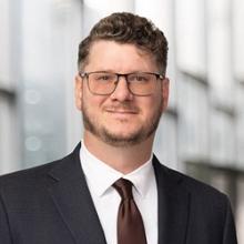 Nick Barber Headshot