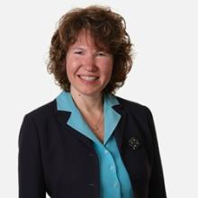 Stacie Caraway Headshot