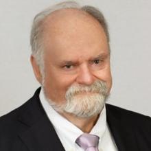 John Coyle Headshot