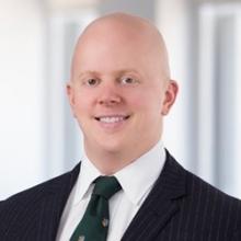 John Hutchinson Headshot