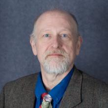 Todd Long Headshot