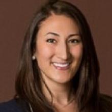 Julie Meyer head shot