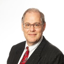 Bob Nelson Headshot