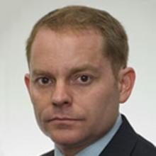 Jon Stickman Headshot
