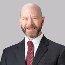 Sean Stokes Headshot