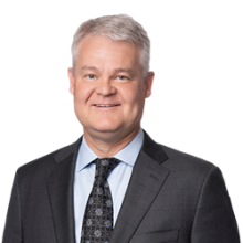 Stephen Watson Headshot