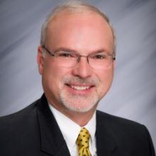 Gary Arsenault