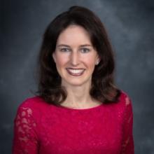 Katie Abraham