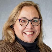 Michelle Lemmon Headshot