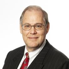 Bob Nelson Headshot