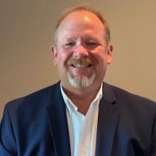 Photo of Dale Odom from ElectriCities of North Carolina, Inc.