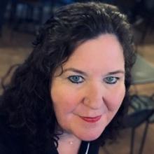 Susan Pokorny Headshot