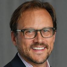 Scott Rosenberg Headshot