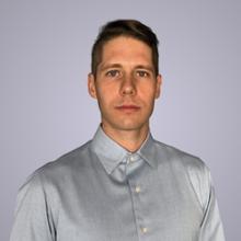 Matt Gizmunt Headshot