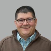 Tyler Lloyd Headshot