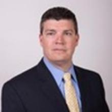 Walt Trombley Headshot