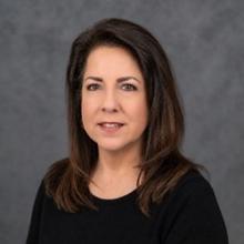 Vicky Wilson Turner Headshot