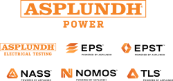 Asplundh Power
