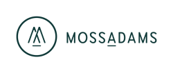 Moss Adams Logo Moss Adams Logo