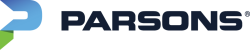 Parsons Logo Parsons Logo