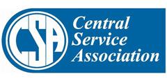 CSA Logo CSA Logo