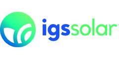 IGS Solar Logo