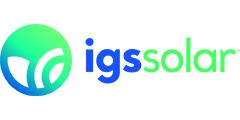 IGS Solar Logo IGS Solar Logo